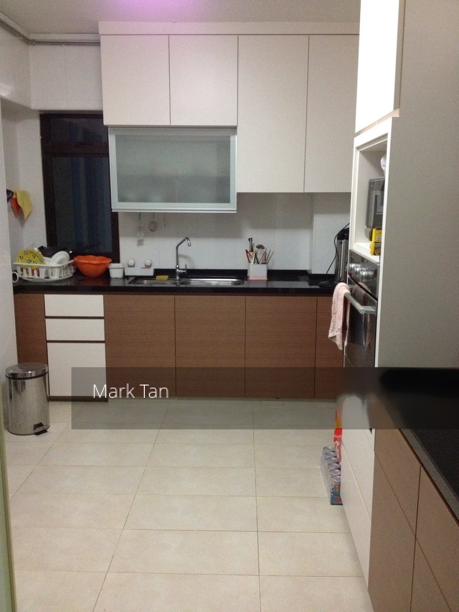 Blk 163 Gangsa Road (Bukit Panjang), HDB 5 Rooms #129408322